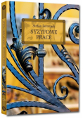 Syzyfowe prace z oprac. okleina GREG