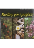 Rośliny gór i pogórzy
