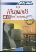 Hiszpański łatwo i przyjemnie CD GRATIS ASSIMIL