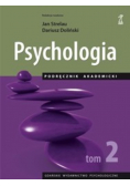 Psychologia Podręcznik akademicki