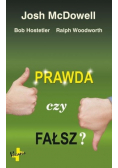 Prawda czy fałsz