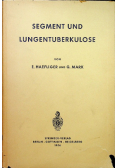 Segment und lungentuberkulose haefliger