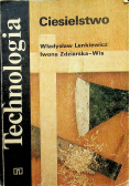 Technologia Cieślarstwo