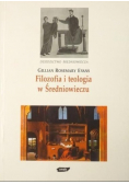 Filozofia i teologia w Średniowieczu