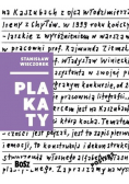Wieczorek Plakaty