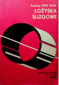 Łożyska ślizgowe