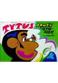 Tytus Romek i Atomek Księga VII