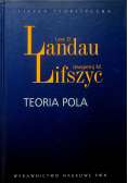 Teoria pola