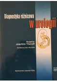 Diagnostyka różnicowa w urologii