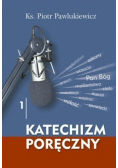 Katechizm poręczny 1 plus CD
