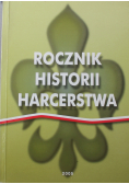 Rocznik historii harcerstwa