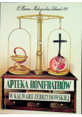 Apteka Bonifratrów w Kalwarii Zebrzydowskiej