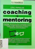 Coaching i mentoring