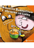 Lamelia Szczęśliwa i chrapka na babkę