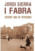 Cztery dni w styczniu