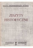 Zeszyty Historyczne Zeszyt 77