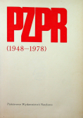 Pzpr 1948 - 1978