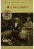 W ogrodzie pamięci