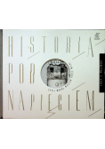 Historia pod napięciem