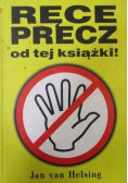 Ręce precz od tej książki