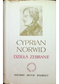 Norwid Dzieła zebrane tom 2