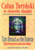 Całun Turyński w świetle nauki