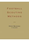 Football Scouting Methods