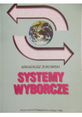 Systemy wyborcze