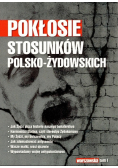 Pokłosie stosunków Polsko Żydowskich Tom I