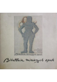 Biżuteria minionych epok