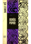 Ogród popiół