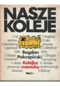 Nasze Koleje Kolejka marecka