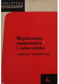 Współczesna matematyka i cybernetyka