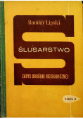 Ślusarstwo część II