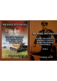 Michael Wittmann Najskuteczniejszy dowódca czołgu w drugiej wojnie światowej 2 tomy