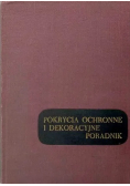 Pokrycia ochronne i dekoracyjne Poradnik