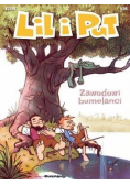 Lil i Put. Zawodowi bumelanci T.4