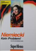 Niemiecki Kein Problem płyta CD
