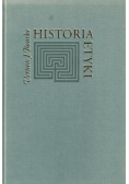 Historia etyki