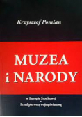 Pomian muzea i narody
