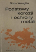 Podstawy korozji i ochrony metali
