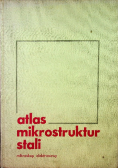 Atlas mikrostruktur stali