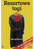 Resortowe togi