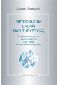 Metodologia badań nad turystyką