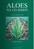Aloes na co dzień Vademecum