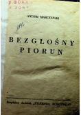 Bezgłośny piorun ok 1937 r