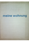 Meine wohnung