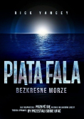 Piąta fala Bezkresne morze