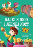 Bajki 1000 i jednej nocy