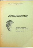 Ziołolecznictwo